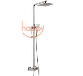 Sen Tắm Đứng Nóng Lạnh  100% INOX 304 HP-1034