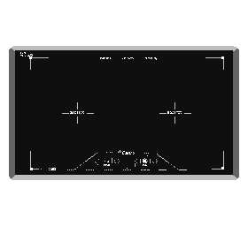 Bếp Điện Từ Đa Điểm - CZ QH02