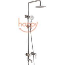 Sen Tắm Đứng Nóng Lạnh 100% INOX 304 HP-1036