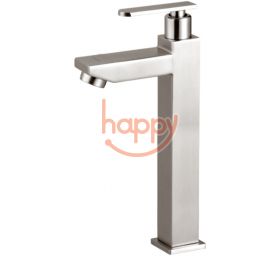 Vòi Lavabo lạnh INOX 304 HP-6002