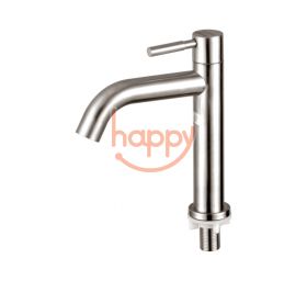 Vòi Lavabo lạnh INOX 304 HP-6004