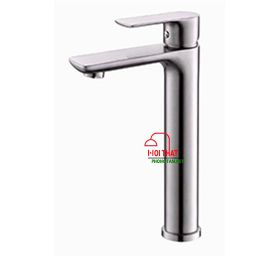 Vòi Lavabo Nóng Lạnh 100% INOX 304 HP-3030