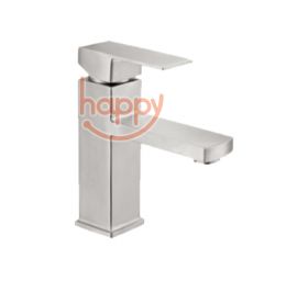 Vòi Lavabo Nóng Lạnh 100% INOX 304 HP-3012